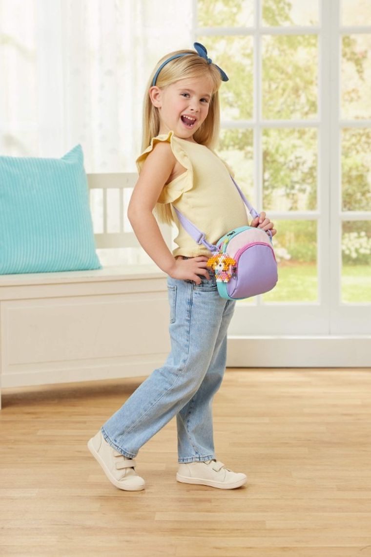 Aquabeads, Paw Patrol, set creativ, 600 piese, 35125