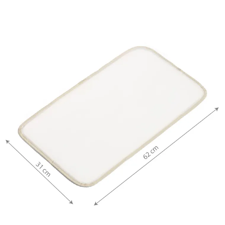 BabyOno, Carmen, geanta pentru mama/carucior, bej