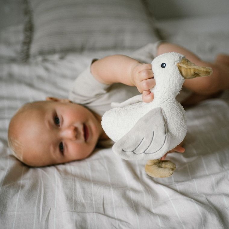 BabyOno, Goose Zoe, jucarie de plus