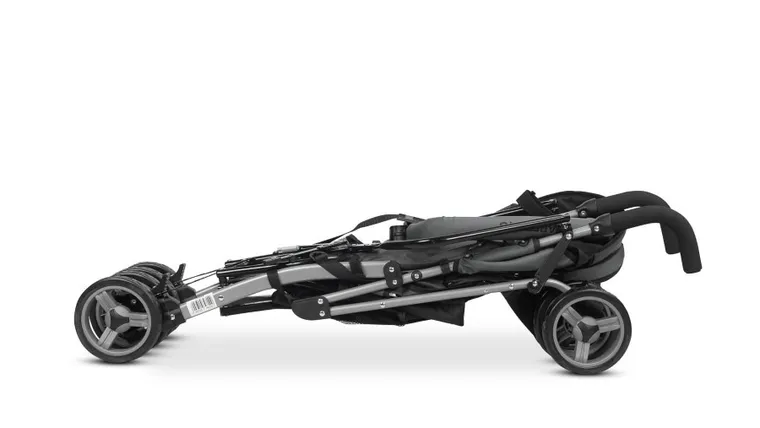 Caretero, Alfa, carucior sport, Grey