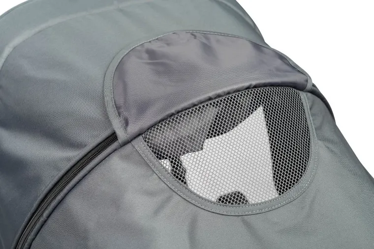 Caretero, Lima, carucior sport, Graphite