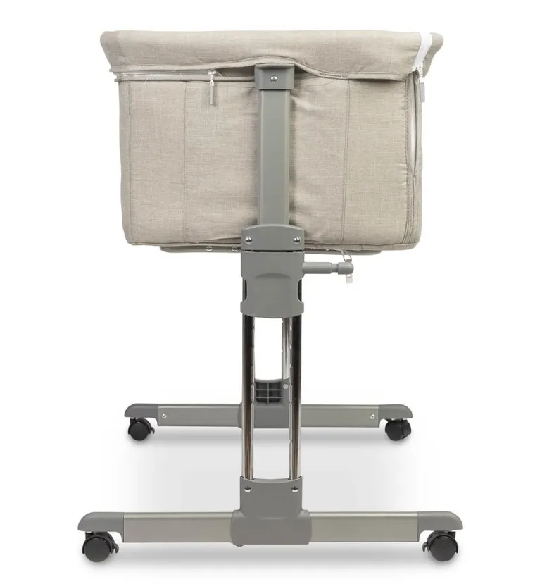 Caretero, Sleep2gether, patut suplimentar, Grey