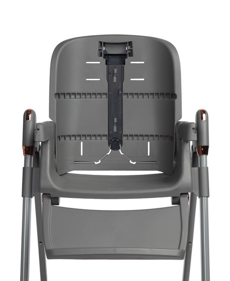 Caretero, Vars, scaun de masa, grey