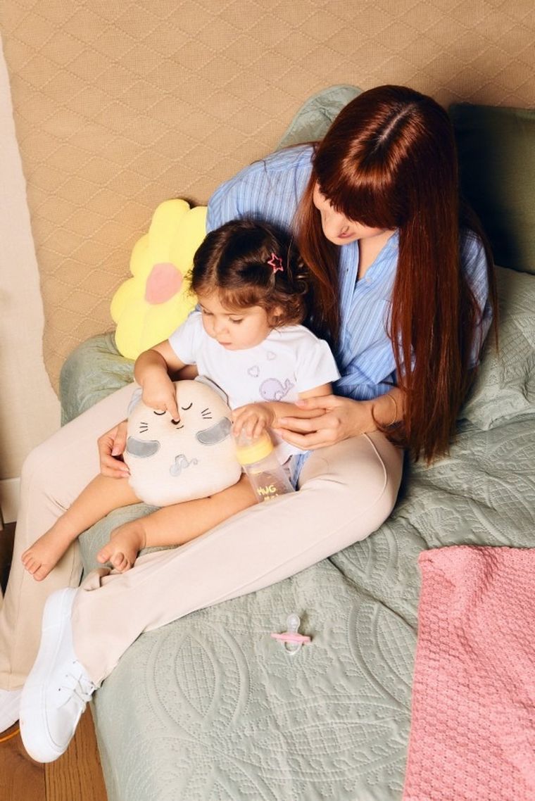 Chicco, First Dreams, Pisicuta Torcatoare, jucarie de plus electronica