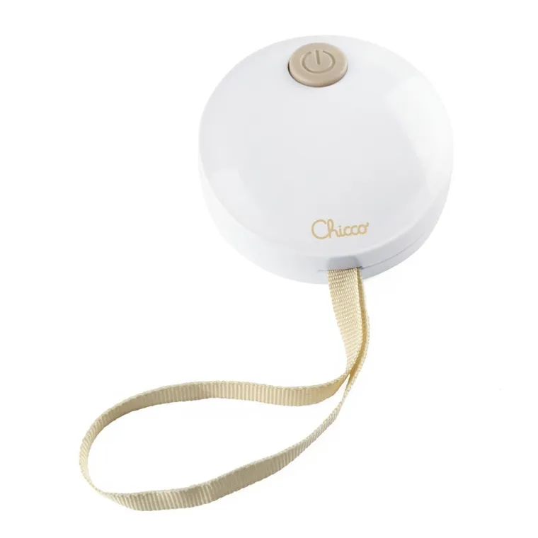 Chicco, First Dreams, Rainbow, Carusel pentru patut 3in1, bej