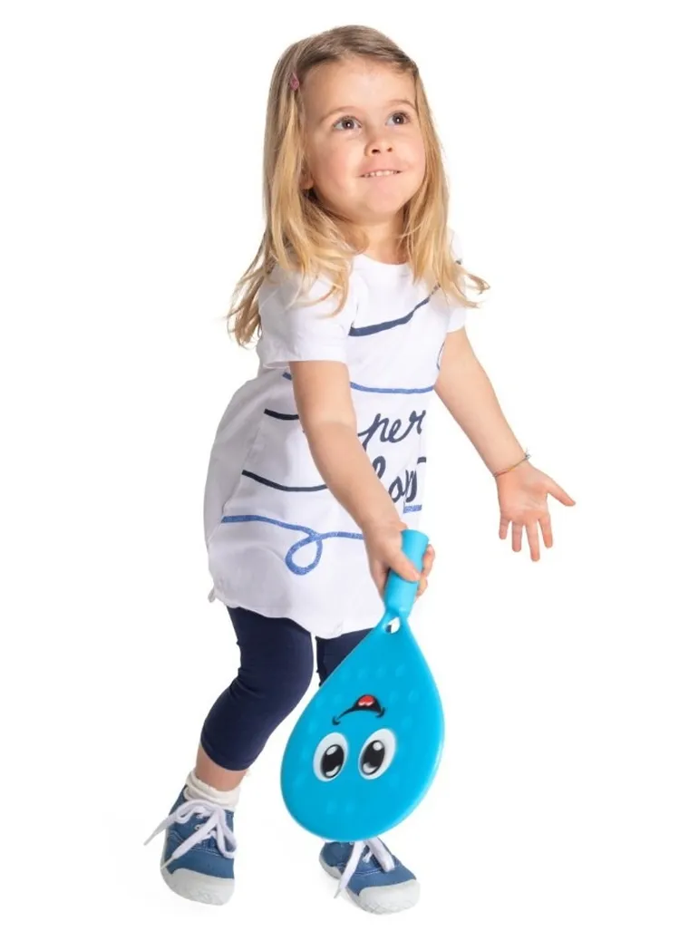 Chicco, Fit&Fun, set de padel