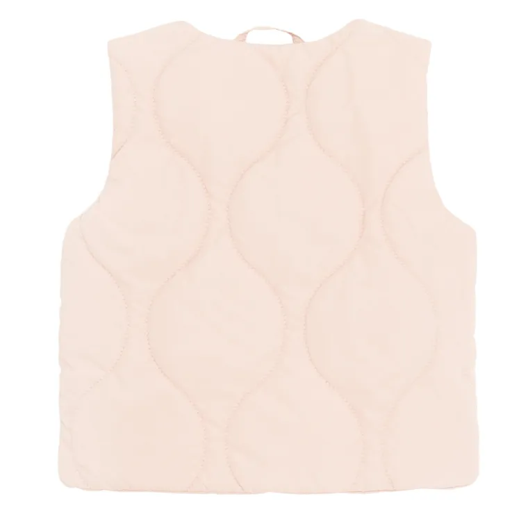 Cool Club, Geaca cu gluga pentru fete, Vesta, 3in1, mix