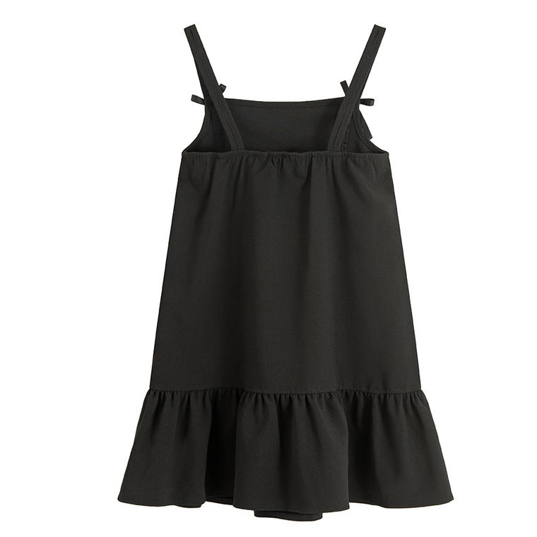 Cool Club, Set pentru fete, Rochie cu bretele, Tricou, mix