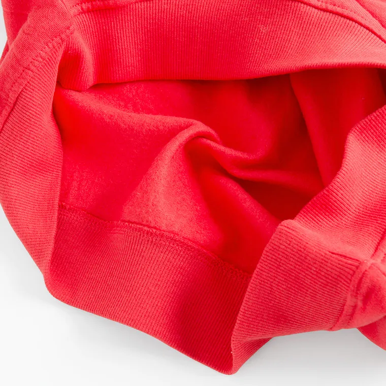 Cool Club, Trening pentru fete, calduros, rosu