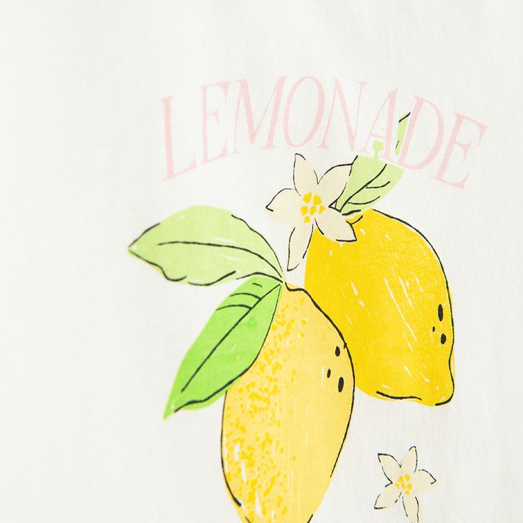 Cool Club, Tricou pentru fete, mix, set, 5 buc.