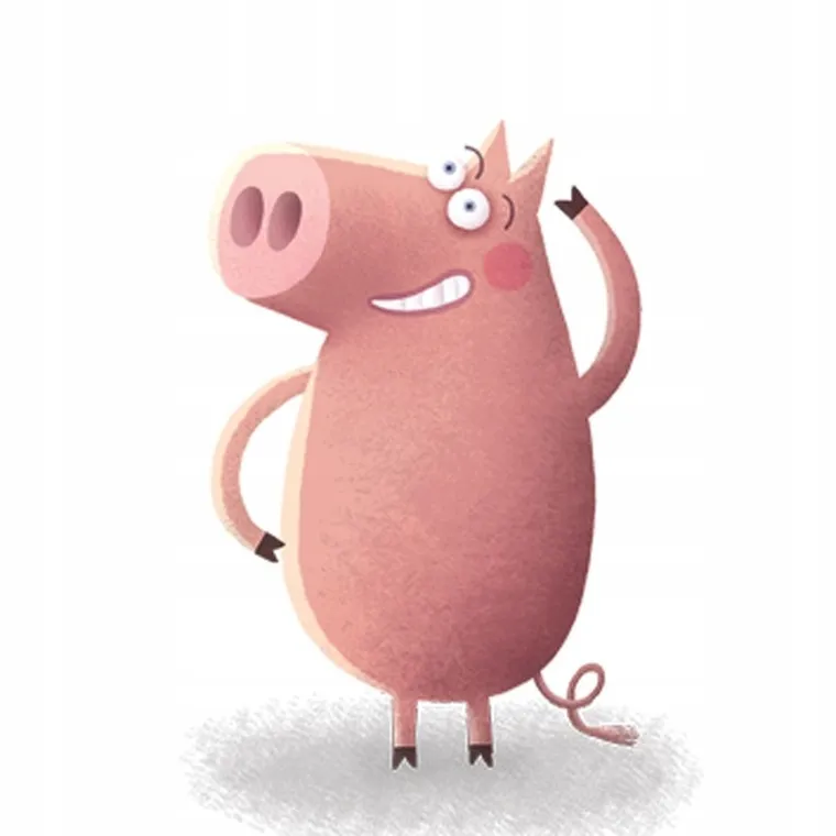 Granna, Superfarmer, Ferma de animale, joc de familie