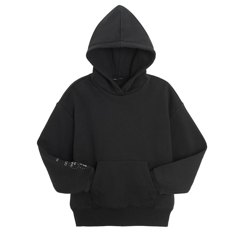 Hanorac oversize NOWEAR