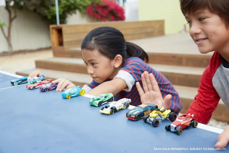 Hot Wheels, masina, 1 buc.