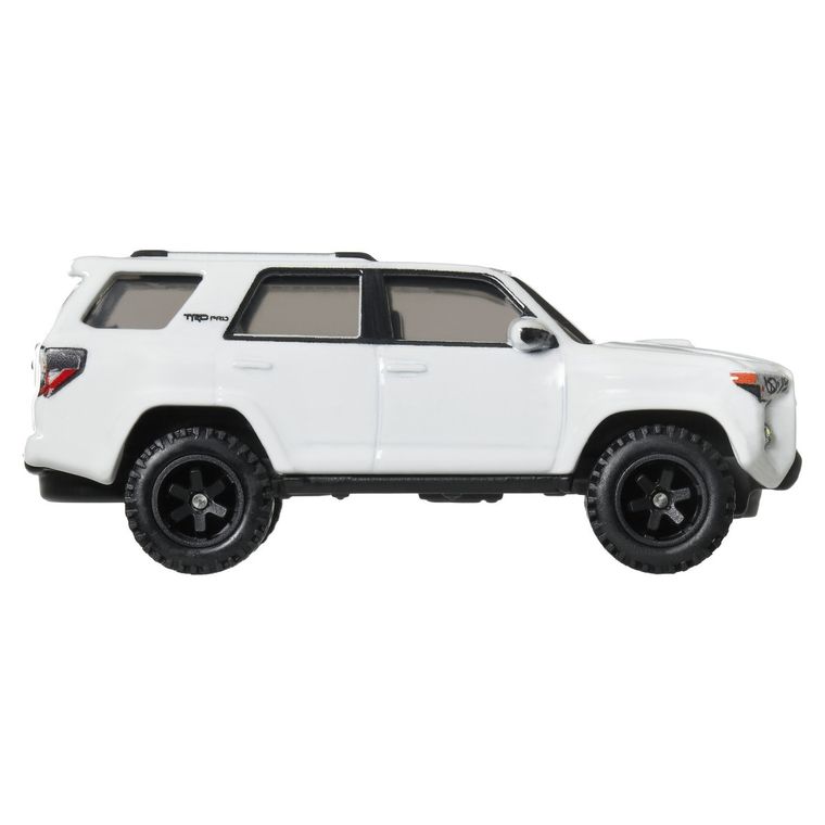 Hot Wheels, Premium, Car Culture, Subaru Crosstrek & 2018 Toyota 4Runner, set de 2 masini, scara 1:64, JBK98