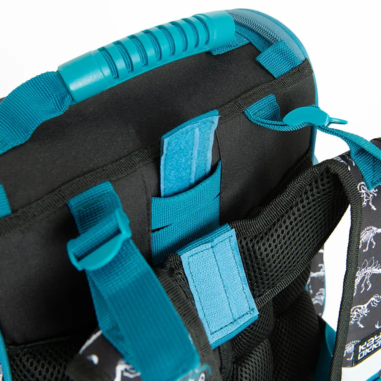 Kayokki, ghiozdan, Dinozauri