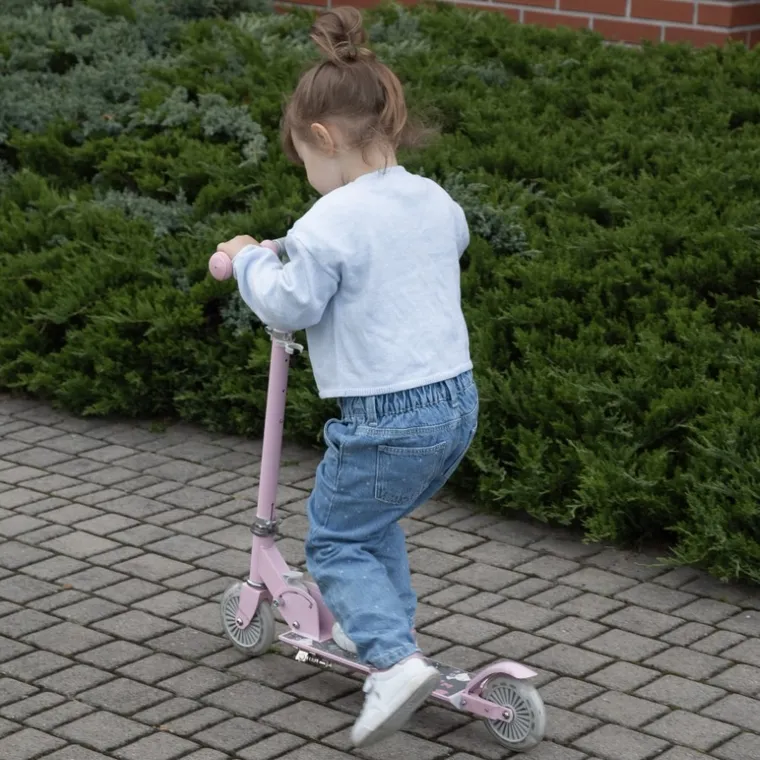 Kidwell, Skipo Cat, triotineta pliabila