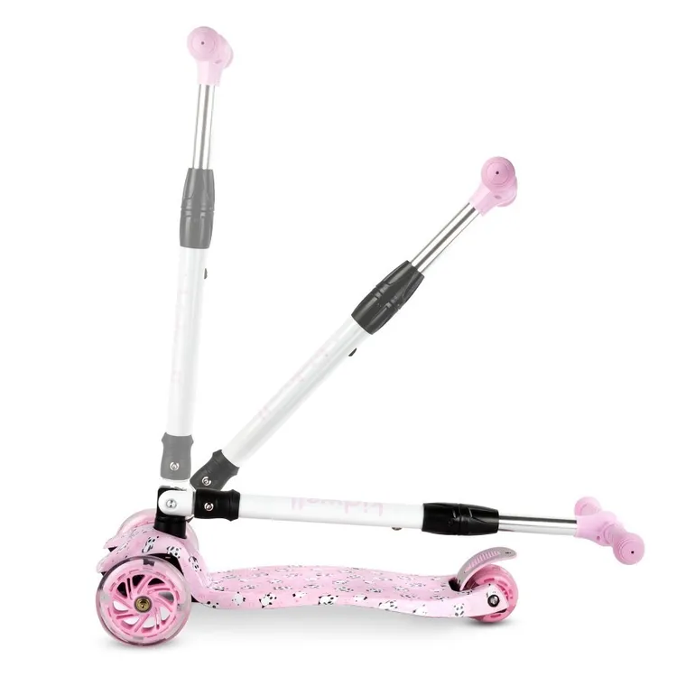 Kidwell, Vento Panda, trotineta cu 3 roti