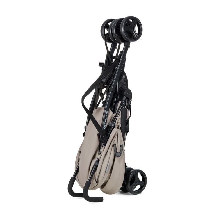 Kinderkraft, Tik, carucior umbrela, Stone Beige