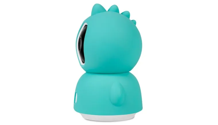 Lionelo, Babyline View, baby monitor, White