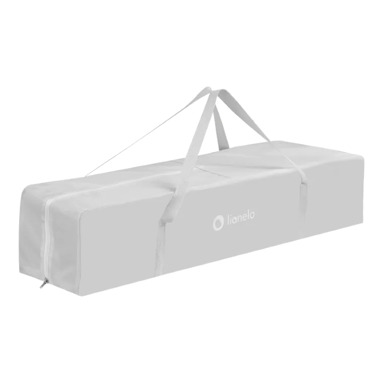 Lionelo, Bonnie, tarc de joaca, Grey Stone