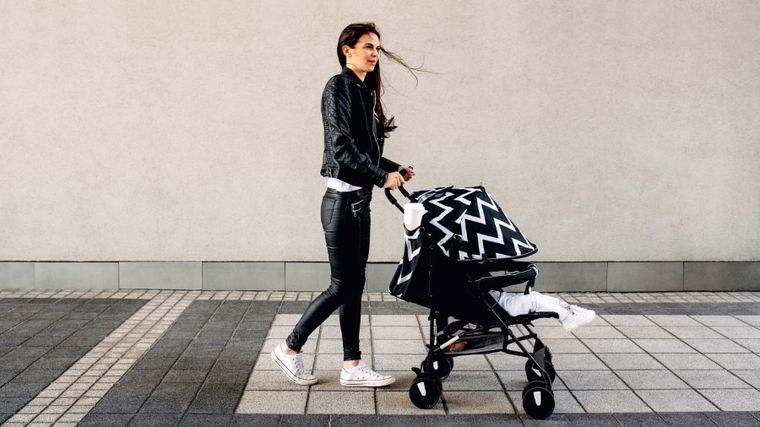 Lionelo, Elia, carucior sport, 6-15 kg, Oslo