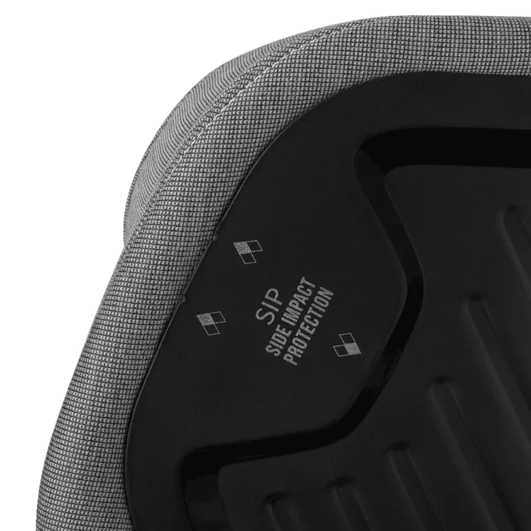 Lionelo, Harmony i-Size, scaun auto, Concrete Bamboo