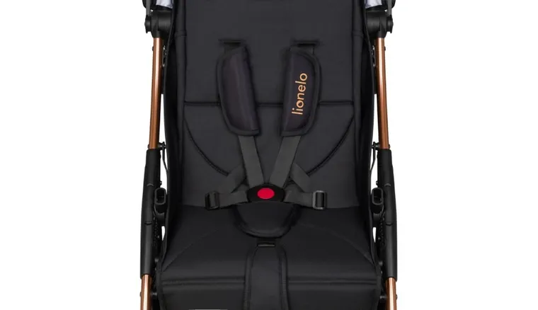 Lionelo, Julie One, Golden Moments, carucior sport