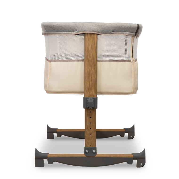 Lionelo, Leonie, patut suplimentar, Beige Sand