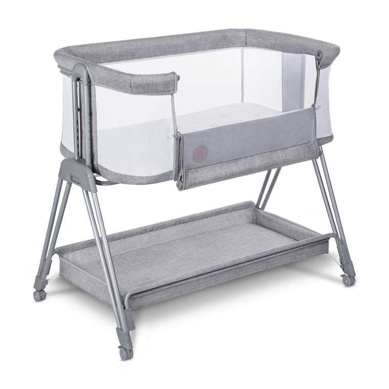 Lionelo, Luna, patut suplimentar, Grey Concrete