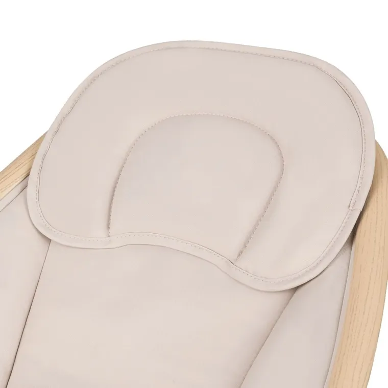 Lionelo, Olivia, leagan electric, Beige Natural