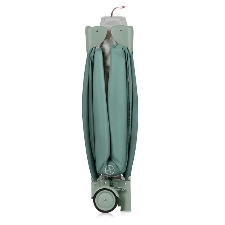 Lionelo, Stefi Plus, patut pliabil de volaj, Green Olive