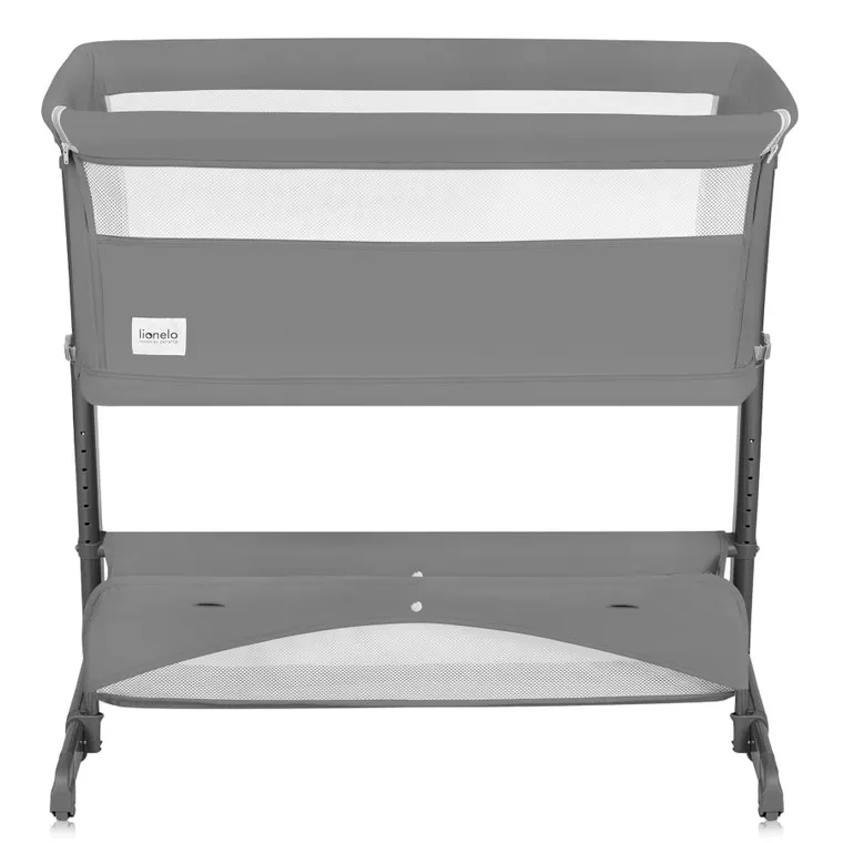 Lionelo, Thomi Plus, patut 5in1, Grey Concrete