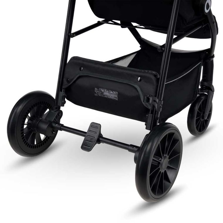 Lionelo, Zoey, carucior sport, Forest Green