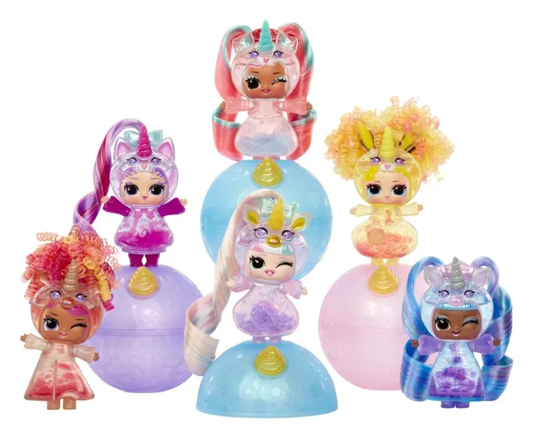L.O.L. Surprise, Unicorn, bila surpriza, 1 buc.