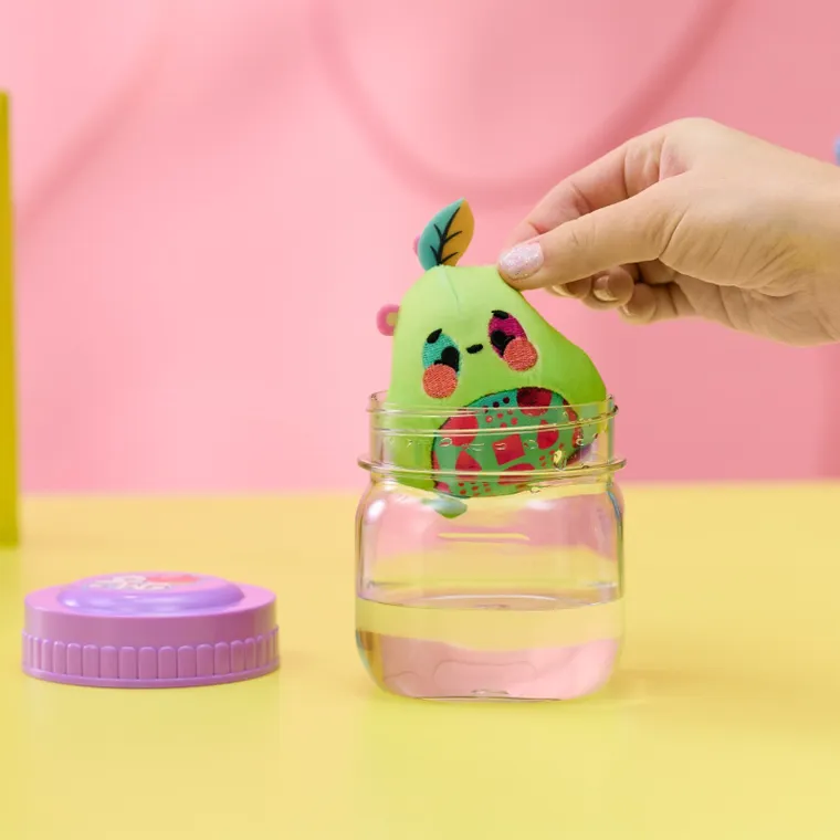 Magic Jellykins, mascota surpriza, 1 buc.