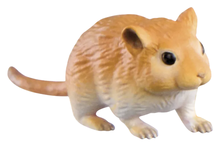 MGA's Miniverse, Make It Mini, Animals, bila surpriza