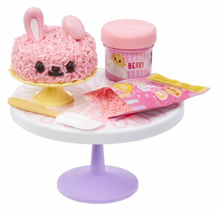 MGA's Miniverse, Make It Mini, Spring, bila surpriza, 1 buc.