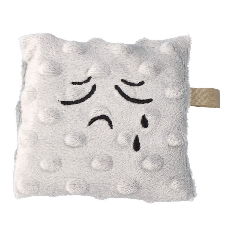 Mom's Care, Emotii, saculeti senzoriali