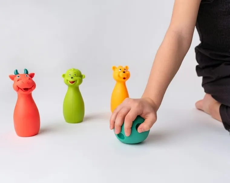 Mom's Care, popice moi, culori pastelate, 4 elemente