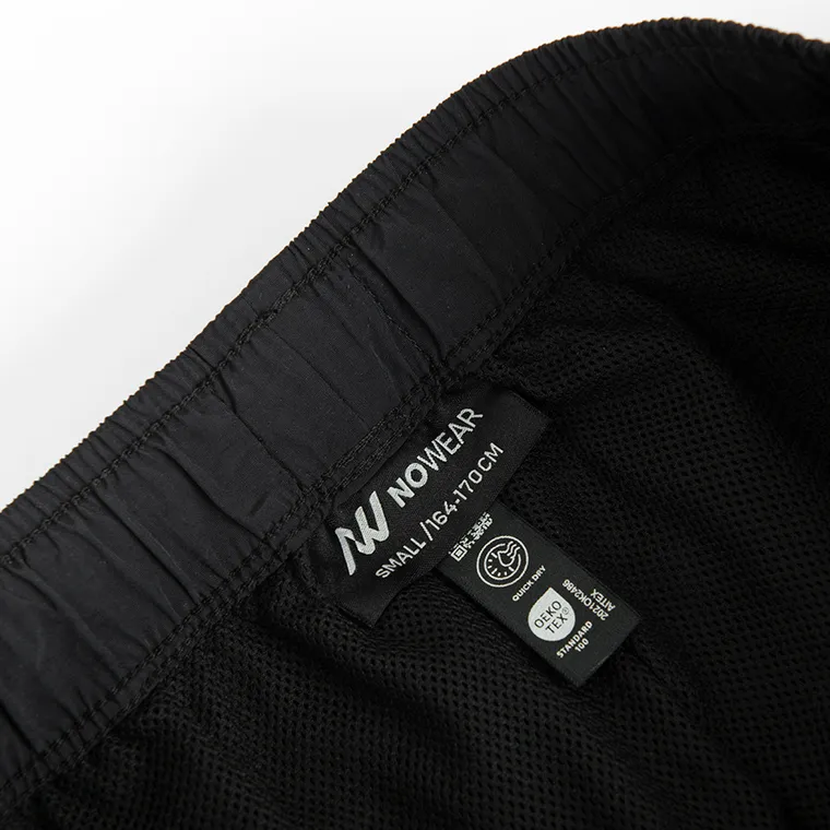 Pantaloni scurti de baie cu uscare rapida NOWEAR
