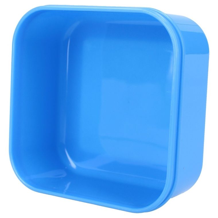 Paw Patrol, Fresh Bites, cutie pentru pranz 3in1, albastru