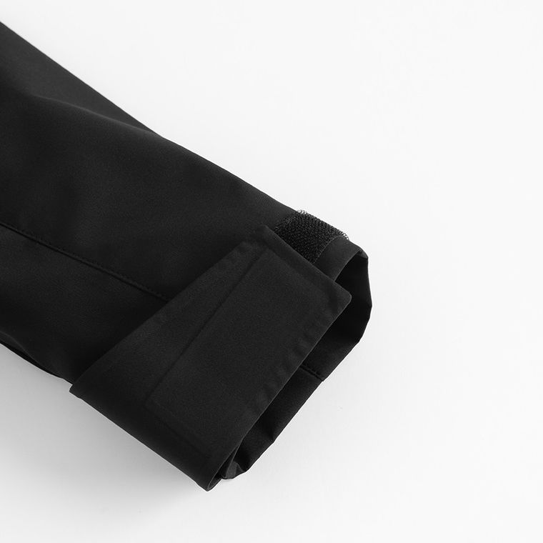 Pelerina de ploaie impermeabila cu membrana NOWEAR