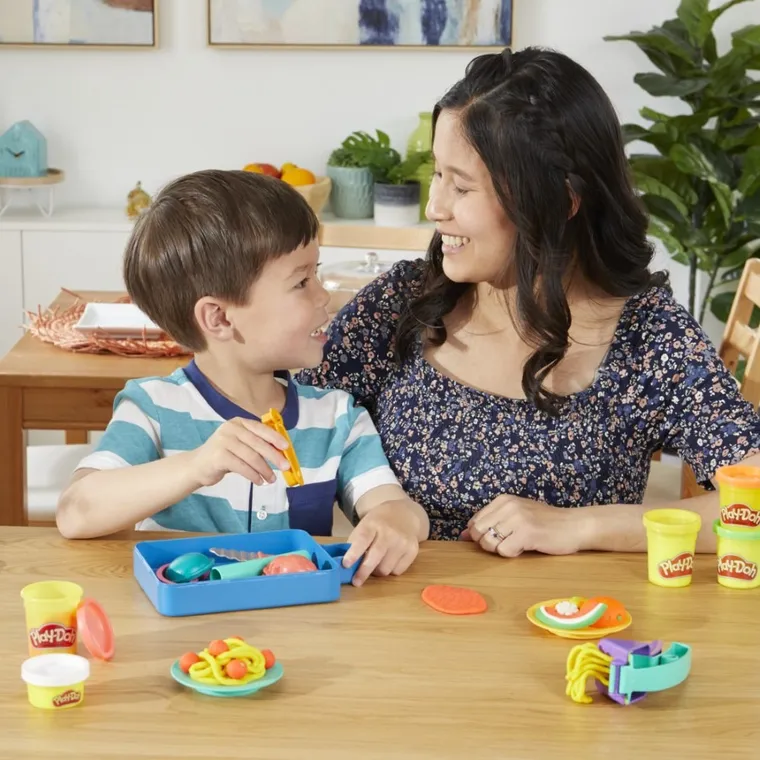 Play-Doh, Starters, Little Chef Starter Set, set creativ