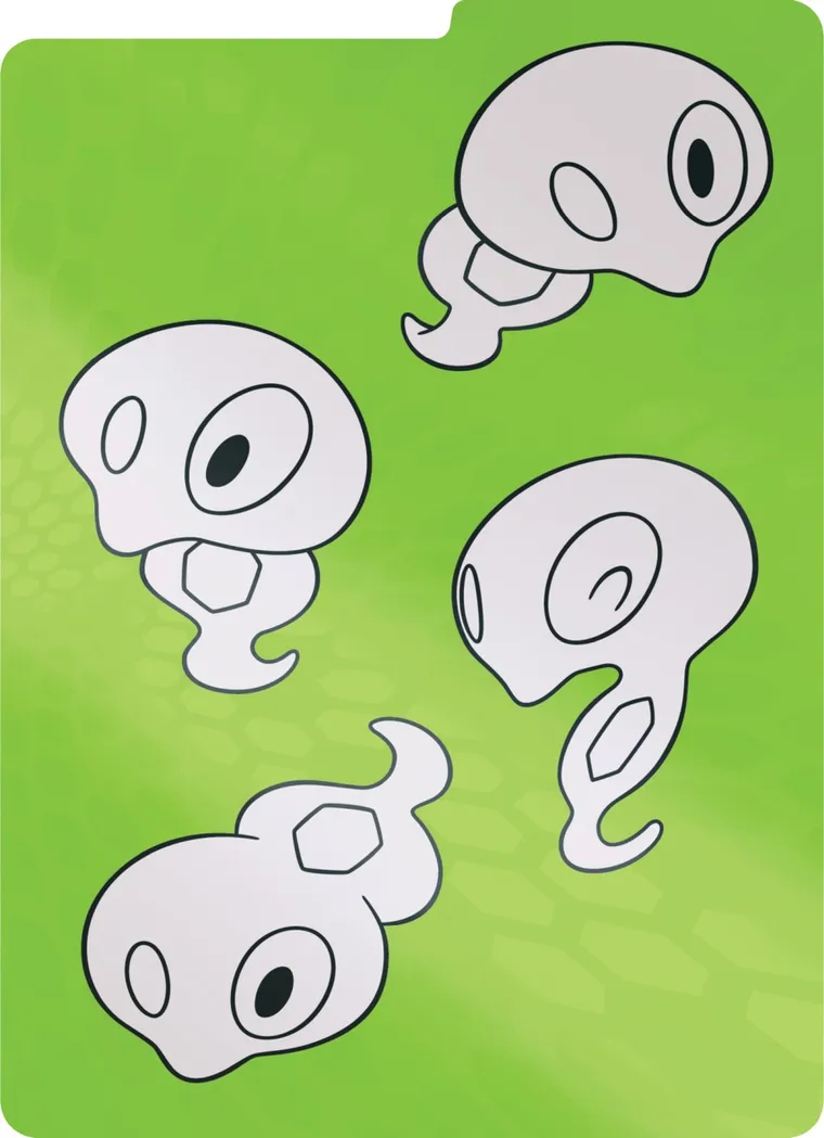 Pokemon TCG: Mega Evolution, Perfect Order, Elite Trainer Box, joc de carti