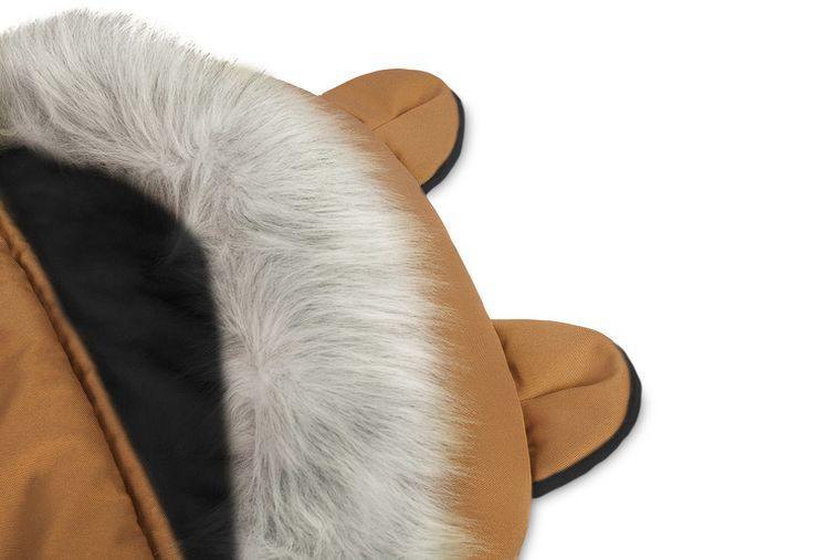 Sensillo, Sierra, sac de dormit 100-50 cm, camila