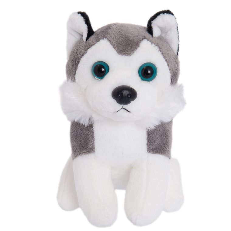 Smiki, Fun Pets, Catelusul calator, troller cu jucarie de plus