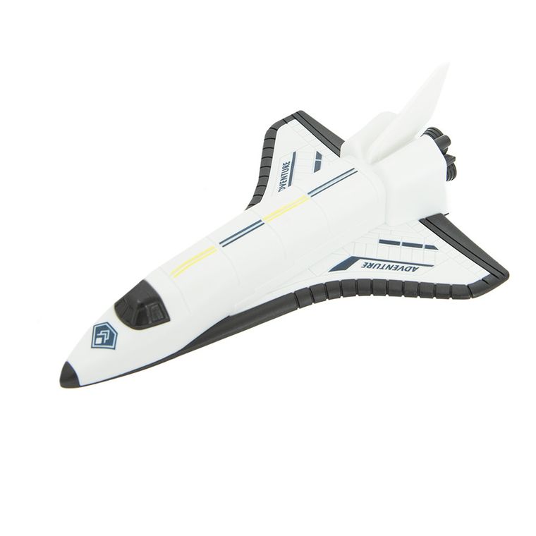 Smiki, Statie spatiala, set de figurine cu aburi