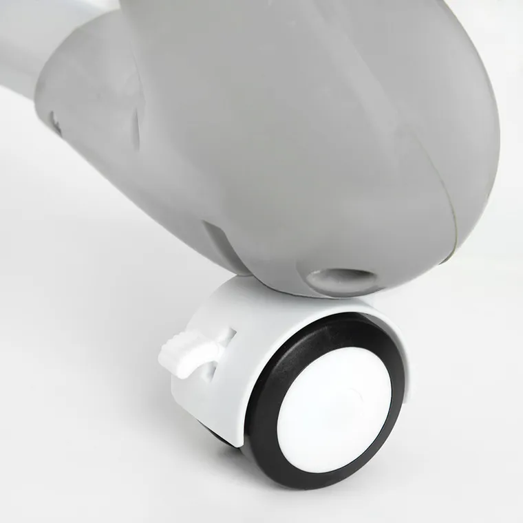 Smiki, Ursulet, scaun de masa bebe