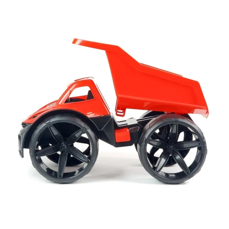 Wader, Maximus, basculanta, rosu