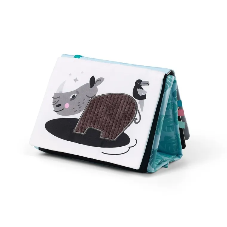 BabyOno, Safari, carticica senzoriala